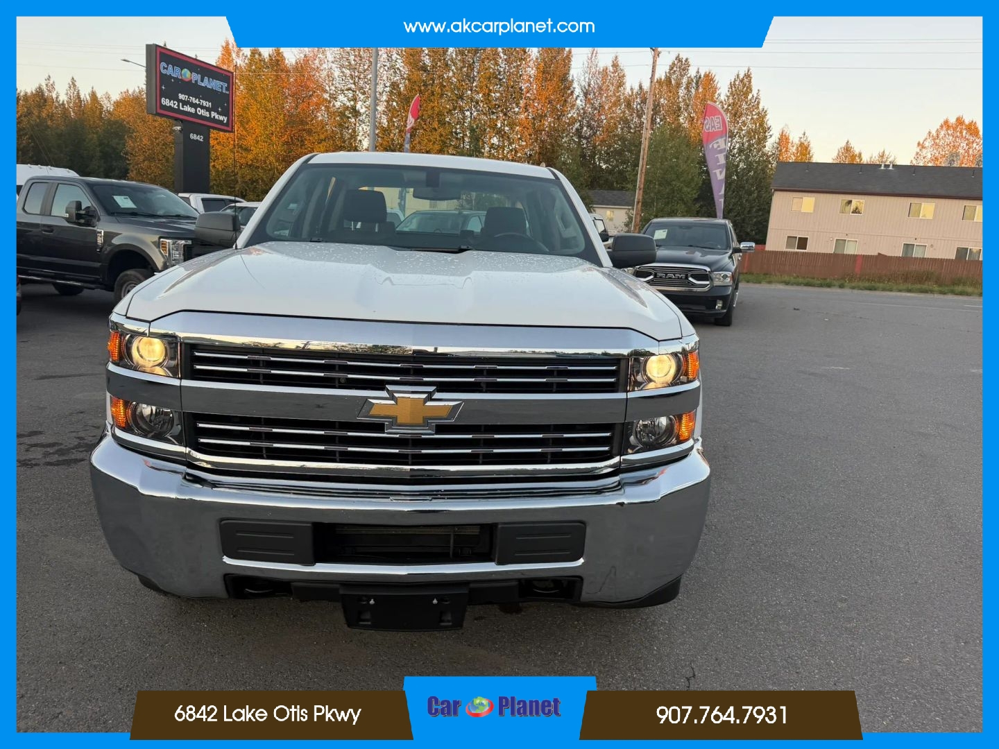 chevrolet silverado 2500hd 2018 1GC1KUEG4JF256183 image chevrolet silverado 2500hd 2018 1GC1KUEG4JF256183 image